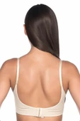 Kadın Balensiz İnce Askı Dikişsiz Lazer Kesim Sütyen 4040 thumbnail 3