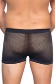 Siyah Mı 2106 Soft Erkek Boxer - 3