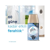Glade Otomatik Makine Yedek Sprey Temiz Çarşaf Ferahlığı 269 ml - 2