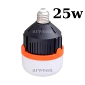 Arwoan Yüksek Güçlü LED Ampul  Enerji Tasarruflu Aydınlatma - 1