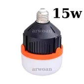 Arwoan Yüksek Güçlü LED Ampul  Enerji Tasarruflu Aydınlatma - 1