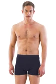 Lacivert Mı 6800 Erkek Boxer - 1