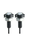 ASTRALED  Kartal Gözü Led Ayna Altı Led Eagle Eye Beyaz - 3