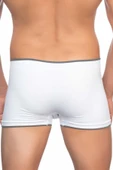 Beyaz Mı 2103 Soft Erkek Boxer - 3