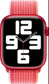 Apple Watch 41 mm (PRODUCT) RED Spor Loop Outlet - 2