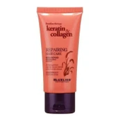 Luxliss Keratin Collagen Repairing Şampuan 40 ml - 1
