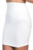 Beyaz Mı 2050 Külotlu Jüpon Korse thumbnail 2