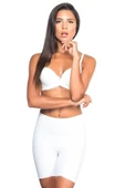 Beyaz Mı 2800 Double Boxer Lazer Korse - 1