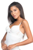 Beyaz Mı 2024 Ergonomik Bel Korse - 3