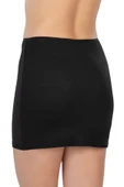 Siyah Mı Emay 1437 Modal Cotton Mini Jupon thumbnail 2