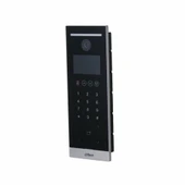 Dahua VTO6521H 4.3" 2mp Dokunmatik IPS Ekran 200 Adet İç Ekran Destekler Apartman Tipi IP Zil Paneli - 3