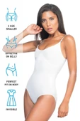 Beyaz Mı 2072 Body Korse thumbnail 4
