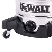 Dewalt DXV50S 1300W 50Lt Paslanmaz Islak ve Kuru Elektrikli Süpürge - 4