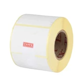 Tanex Barkod Etiketi Termal Eco 100x150 500 Lü - 1