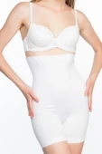 Beyaz Mı 2063 Popo Açık Paçalı Korse thumbnail 1