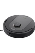 Roborock Q5 Pro Siyah Akıllı Robot Süpürge Siyah thumbnail 2