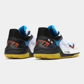 Joma V6.2 Erkek Beyaz Kauçuk Tabanlı Spor Ayakkabı V62S2502 - 3