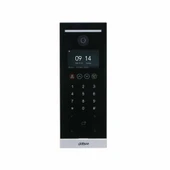 Dahua VTO6521H 4.3" 2mp Dokunmatik IPS Ekran 200 Adet İç Ekran Destekler Apartman Tipi IP Zil Paneli - 1