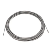 Rıdgıd 87582 K-400 Kanal Açma Temizleme C-32 IW Yedek Spiral 10mm x 23m - 2