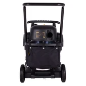 Dewalt DXV50S 1300W 50Lt Paslanmaz Islak ve Kuru Elektrikli Süpürge - 3