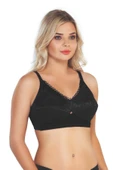 Siyah Mı 130 C Toparlayıcı Sütyen thumbnail 1