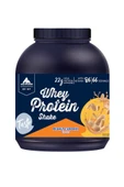 Multipower Whey Protein Tozu Shake 2000 gr Peanut & Caramel - 1