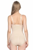 Ten Mı 2023 Göğsü Açık Body Korse thumbnail 2