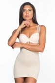 Ten Mı 5043 Göğsü Açık Masajlı Korse thumbnail 2