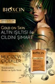 Bioxcin Gold On Skin Altın Parıltılı Kuru Yağ 100- - 7