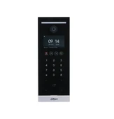 Dahua VTO6521H 4.3" 2mp Dokunmatik IPS Ekran 200 Adet İç Ekran Destekler Apartman Tipi IP Zil Paneli - 2