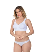 BEYAZ MI Emay 179 B Toparlayıcı Sütyen Korse thumbnail 2