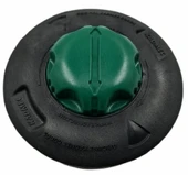 TIRPAN MİSİNA BAŞLIĞI OTOMATİK TİP OLEOMAC SCORPION thumbnail 1