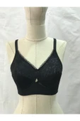 Siyah Mı 130 C Toparlayıcı Sütyen thumbnail 2