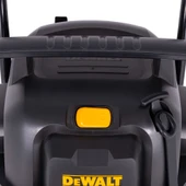 Dewalt DXV50S 1300W 50Lt Paslanmaz Islak ve Kuru Elektrikli Süpürge - 10