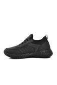 Ayakmod Siyah Unisex Spor Ayakkabı 7060 G - 2