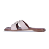 Ayakcenter 010 Cilt Kadın Düz Terlik thumbnail 2