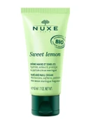 Nuxe Sweet Lemon Hand Cream 50 Ml - 1