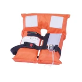 Martek Can Yeleği çocuk    Solaslı 15-43   Kg M02550 - 1