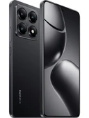 Xiaomi 14T Pro 12GB 512GB (XİAOMİ TÜRKİYE GARANTİLİ) - 1
