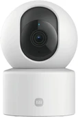 Xiaomi Smart Camera C301 2K 360 Derece Gece Görüşlü IP Wi-Fi Güvenlik Kamerası (Xiaomi Türkiye Garantili) - 1
