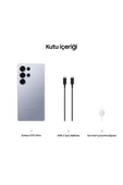 Samsung Galaxy S25 Ultra 512GB Titanyum Mavi - 6