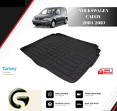 BAGAJ HAVUZU VOLKSWAGEN CADDY 2004-2010 - 1