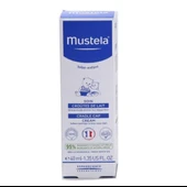 Mustela Cradle Cap Cream 40 Ml - 1