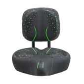 Sele - E-Bike, Sırt Destekli, ZR-Green Dot - 2