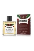 Proraso Tıraş Sonrası Losyonu Sandal Ağacı Özlü 100ml - 3