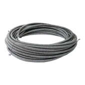 Rıdgıd 87597 Kanal Açma Temizleme C-45 IW Yedek Spiral 12mm x 23m - 1
