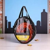 Uzatma Kablosu 30 METRE 3x2.5 mm Ev Tipi Topraklı Kablolu Tekli Grup Fiş Priz Kapaklı Monofaze thumbnail 2