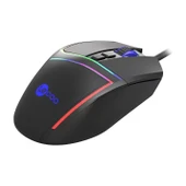 Lenovo lecco MS106 RGB Gaming Mouse - 1