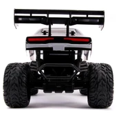 Jada 1:12 Rc Fast & Furious Dom's 1970 Dodge 4x4 2.4 Ghz Usb Şarj 47 Cm - 6