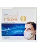 Honka Medikal Maske 100 Lü - 1